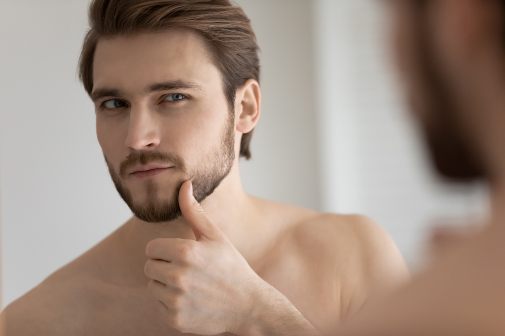 肌荒れで悩む男性必見！肌トラブルの改善に効果的なメンズエステのおすすめメニュー